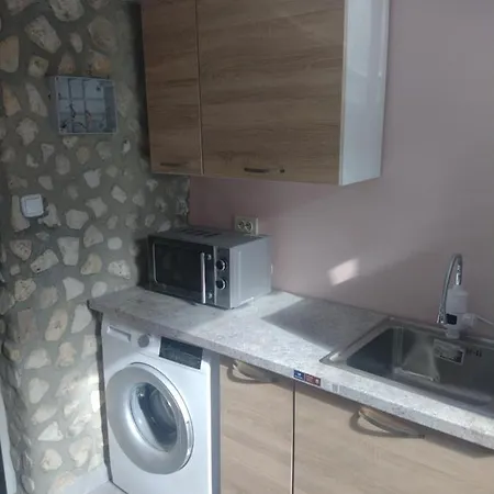 за гости иречек Apartamento Varna