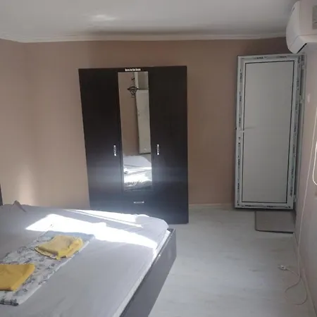 за гости иречек Apartamento