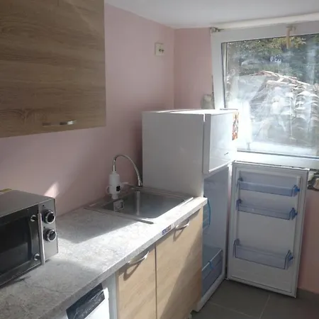 Apartamento за гости иречек