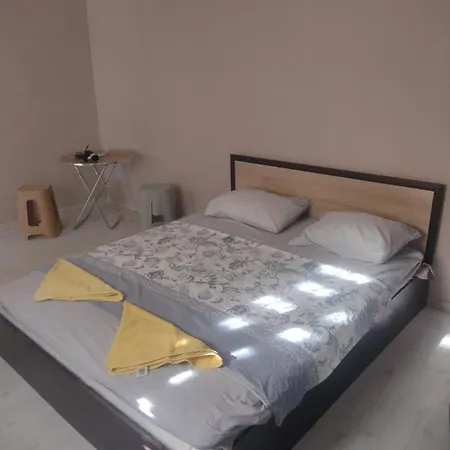 за гости иречек Apartamento Varna