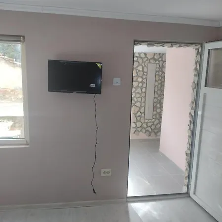 Apartamento за гости иречек *